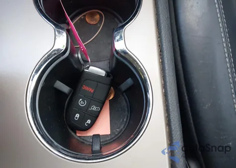 2014 Jeep Grand Cherokee Limited from USA, damaged, VIN 1C4RJFBG2EC416204